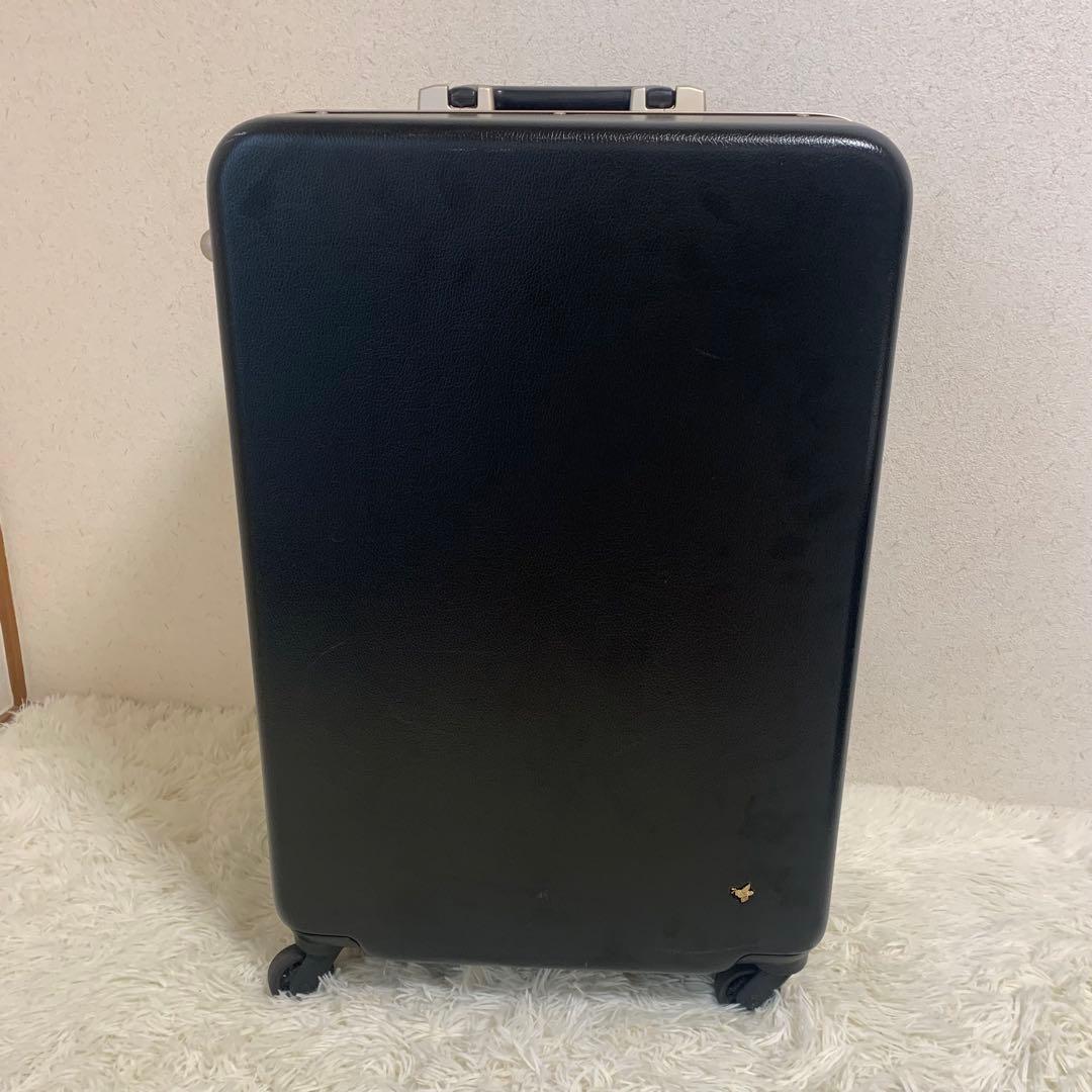 ACE HaNT ラミエンヌ キャリーケース スーツケース 56L 旅行