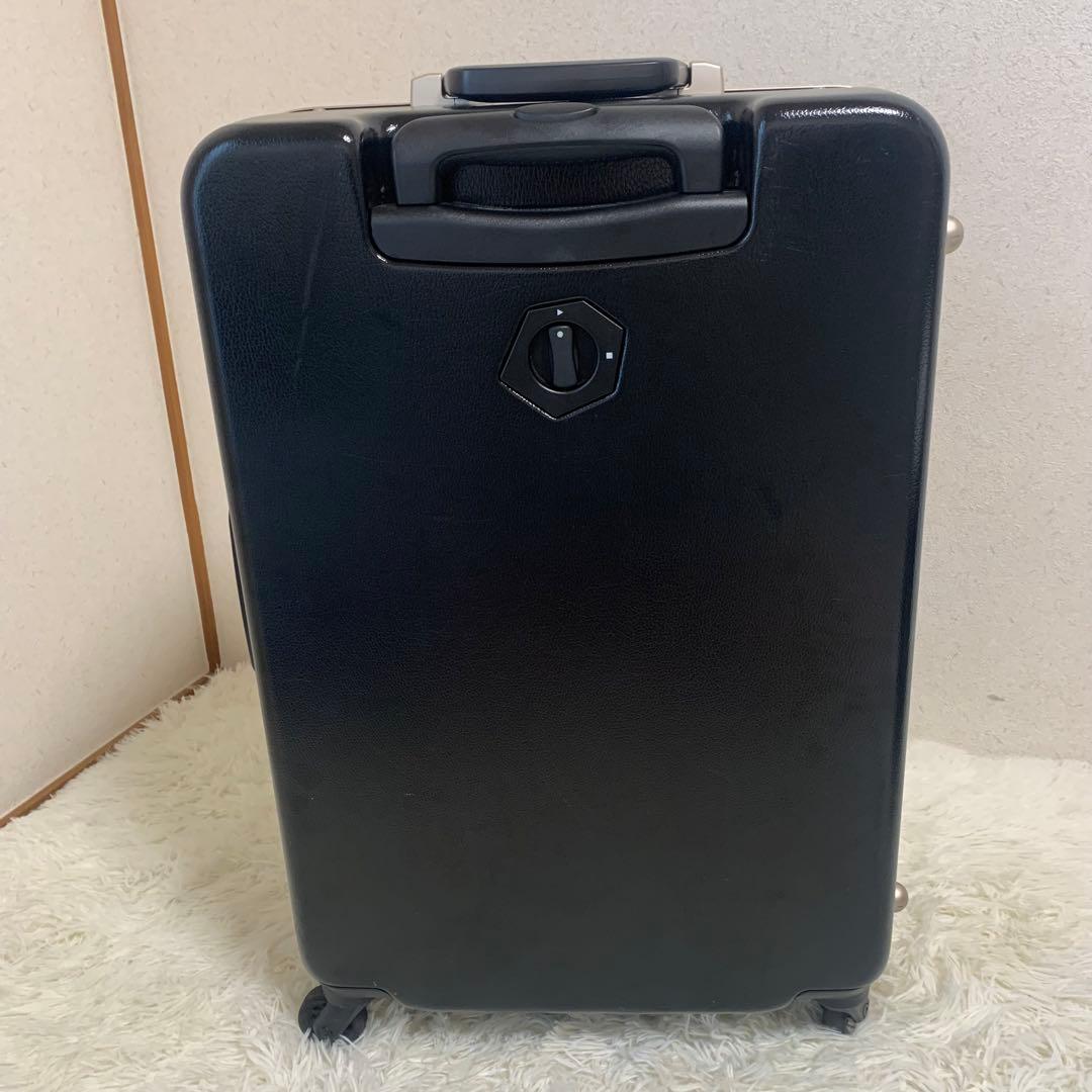 ACE HaNT ラミエンヌ キャリーケース スーツケース 56L 旅行