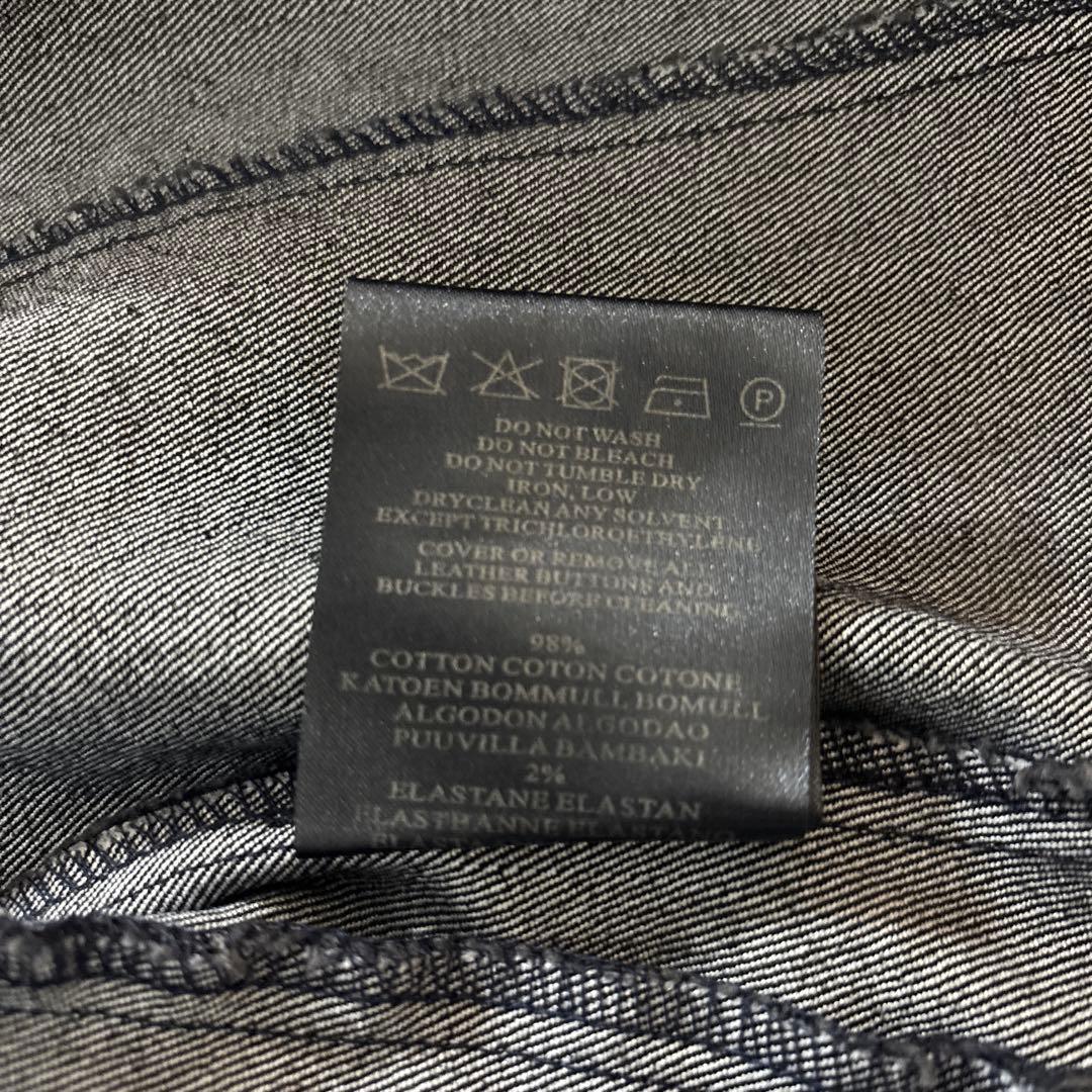 BURBELLY LONDONデニムジャケット