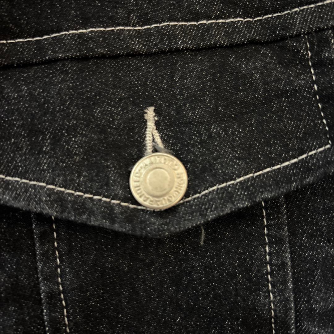 BURBELLY LONDONデニムジャケット