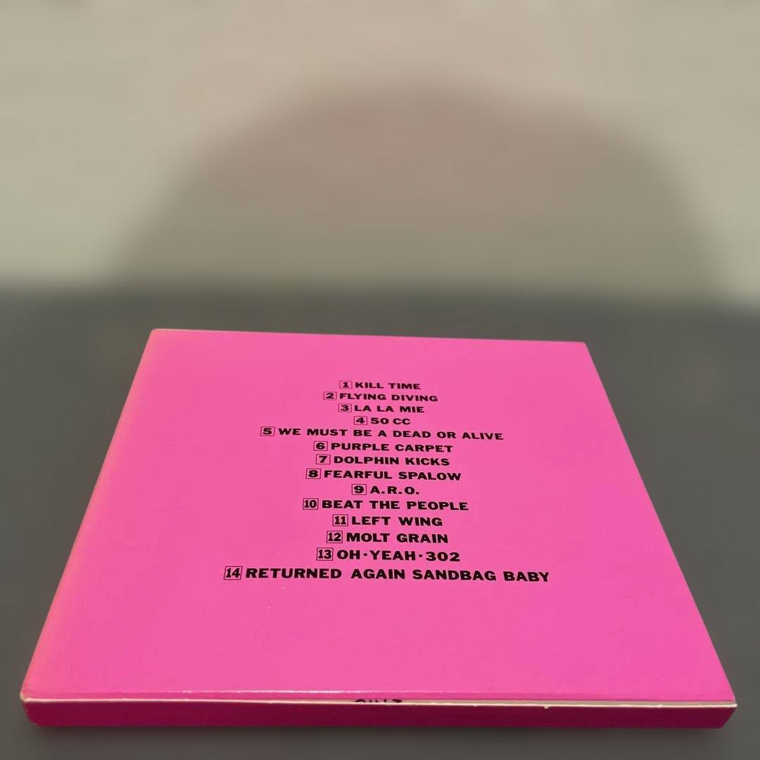 週末限定価格 COLOR スーパー 激突 ファンクラブ 通販限定 初回 CD