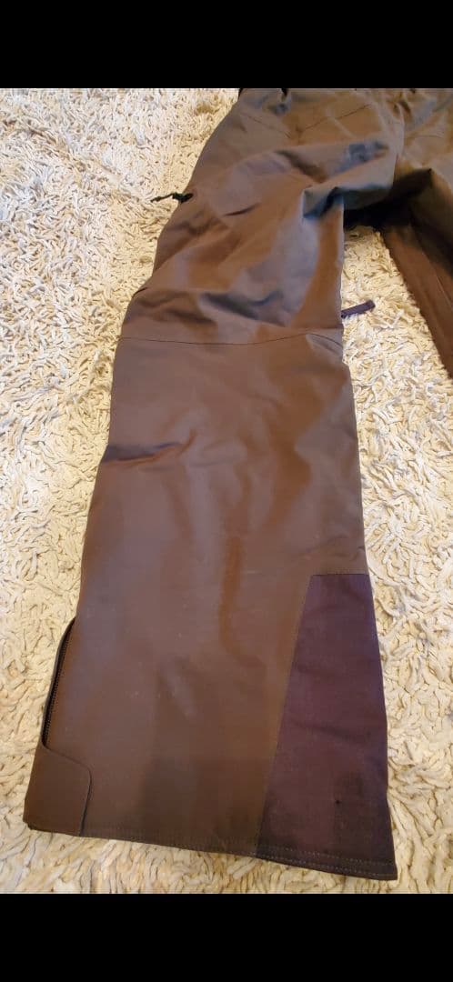 FABLICE ファブリス メンズ スキーウェア・スノーボードウェアS