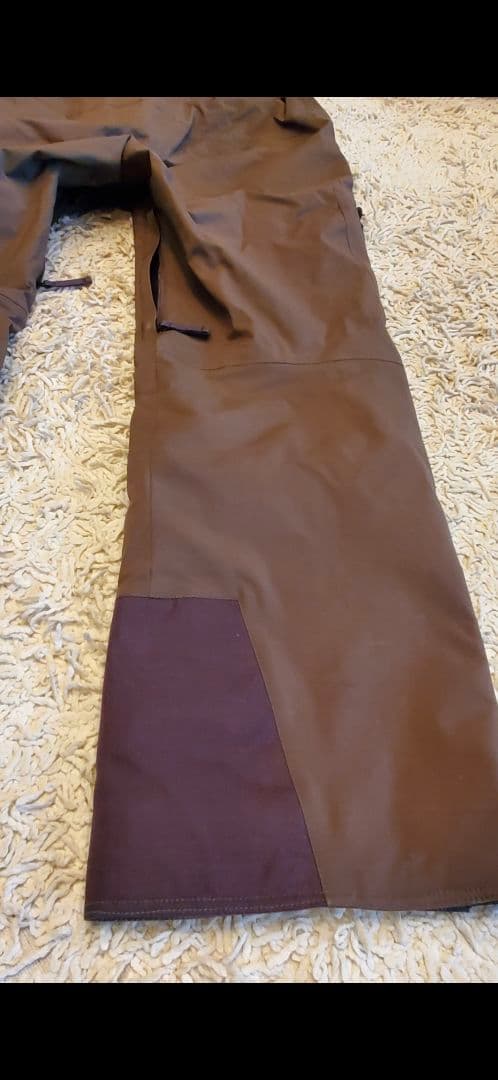 FABLICE ファブリス メンズ スキーウェア・スノーボードウェアS