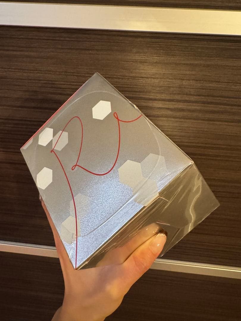 エニシーグローパック　新品未使用　10回分