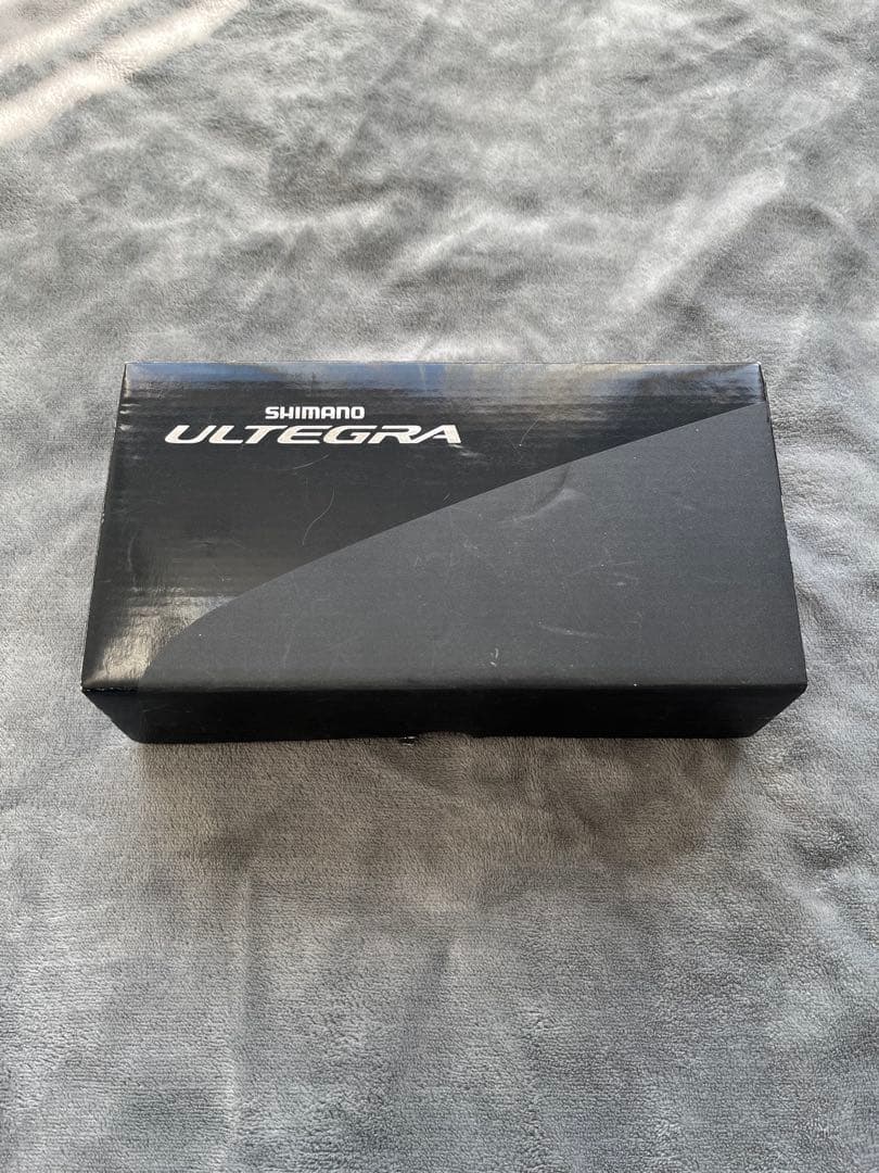 SHIMANO ULTEGRA PD-6800未使用 SM SH-11クリート付