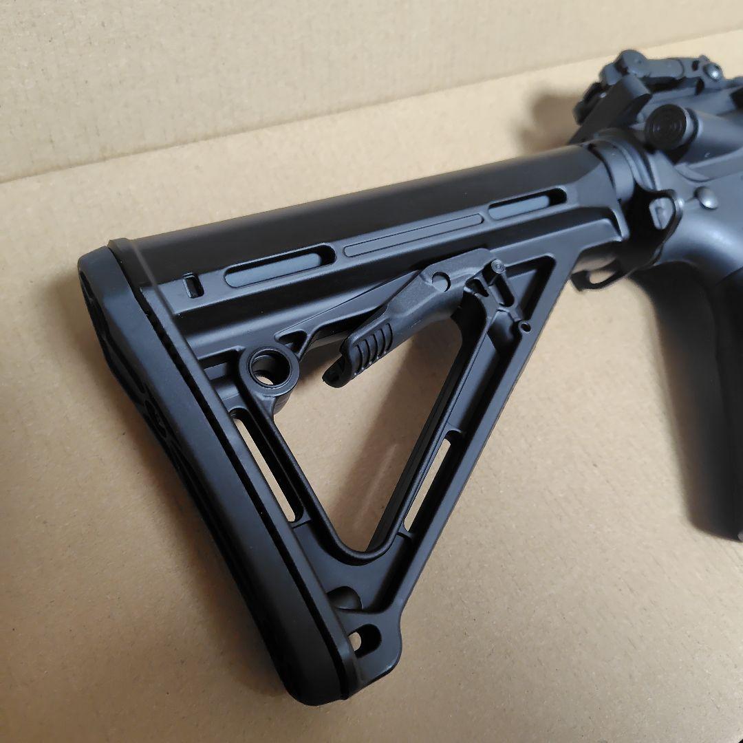 大特価　18禁電子トリガー電動ガン M4 カスタム品 マルイ互換あり
