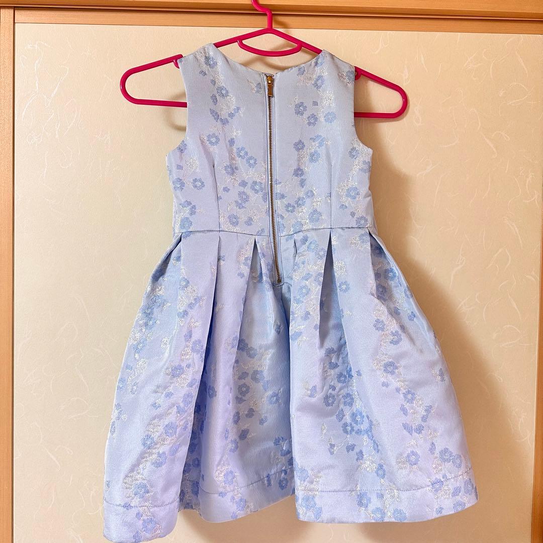 【最終値下げ】ケイトスペード　セレモニー　ワンピース　入学式　卒園式