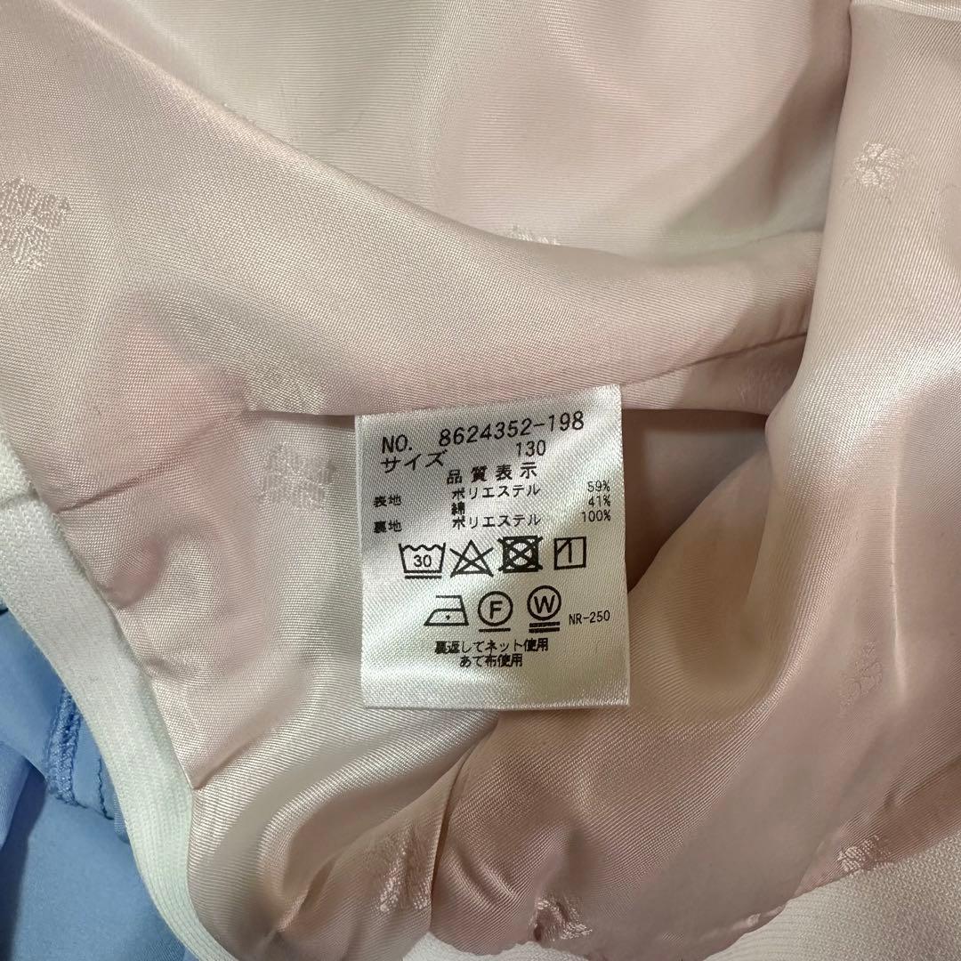 【最終値下げ】ケイトスペード　セレモニー　ワンピース　入学式　卒園式