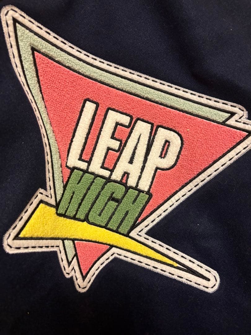 日プ女子 受注生産限定 スタジャン ME:I