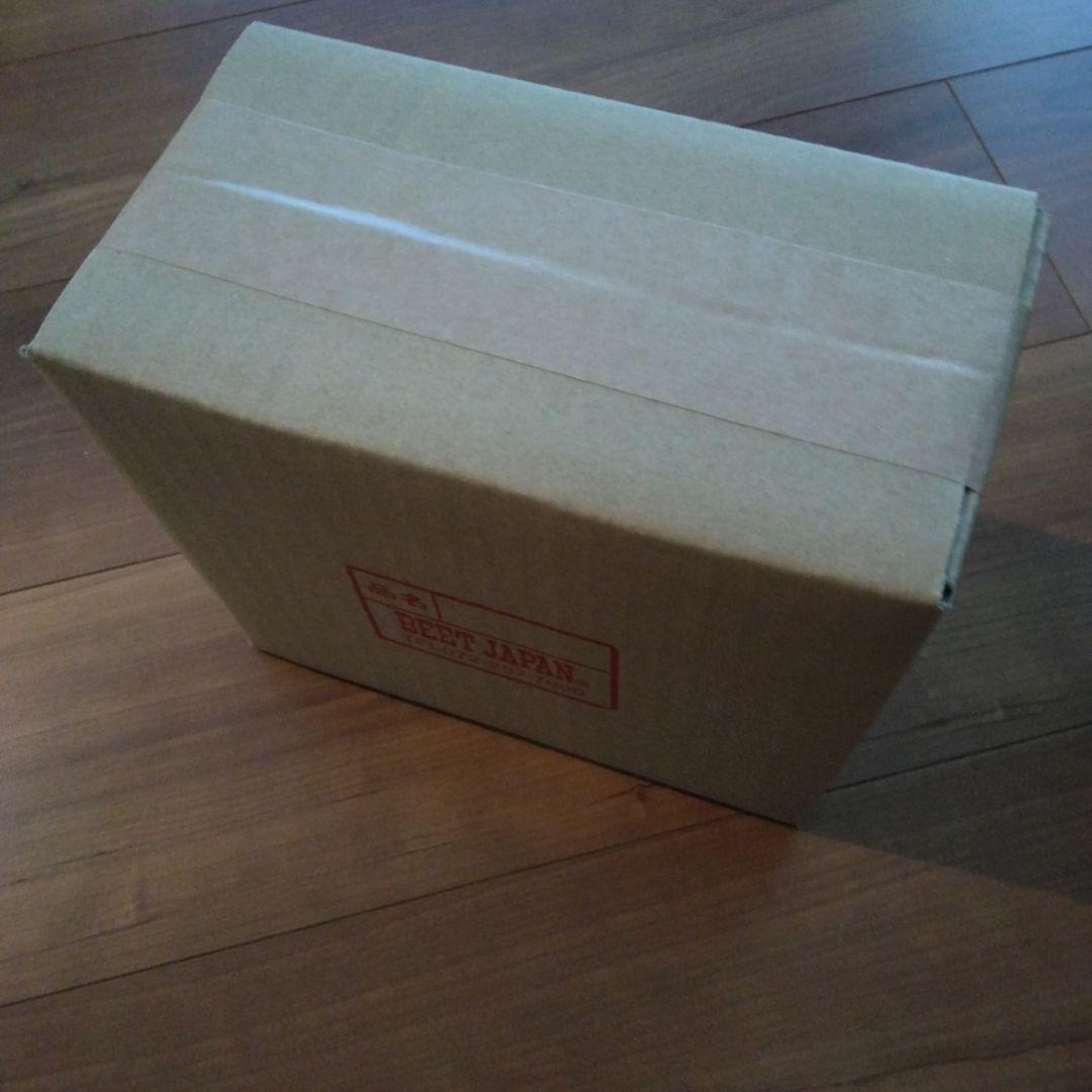 CBX400F CBR400F　BEET JAPAN ブラックテール 新品未開封