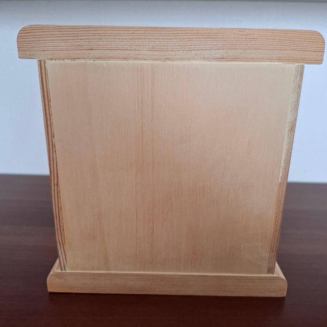 【先約済み】ポーリッシュポタリー　チェスト　引き出し４個