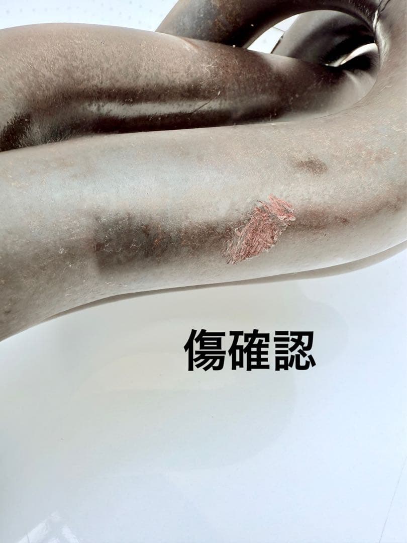 希少❗️★MEGAN RACINGエキマニ★日産・z33・v35・y50