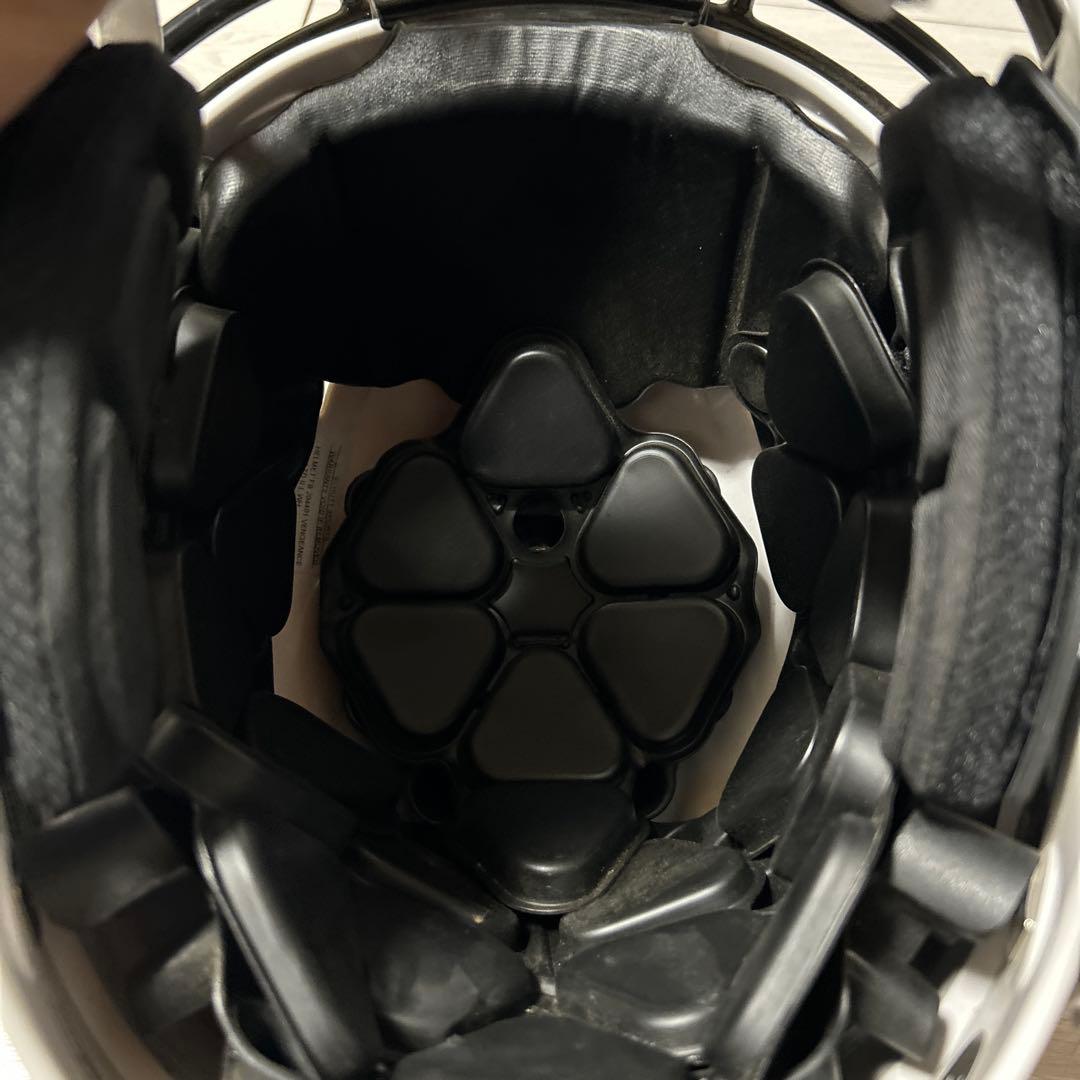 ヘルメット schutt VENG PRO LTD II