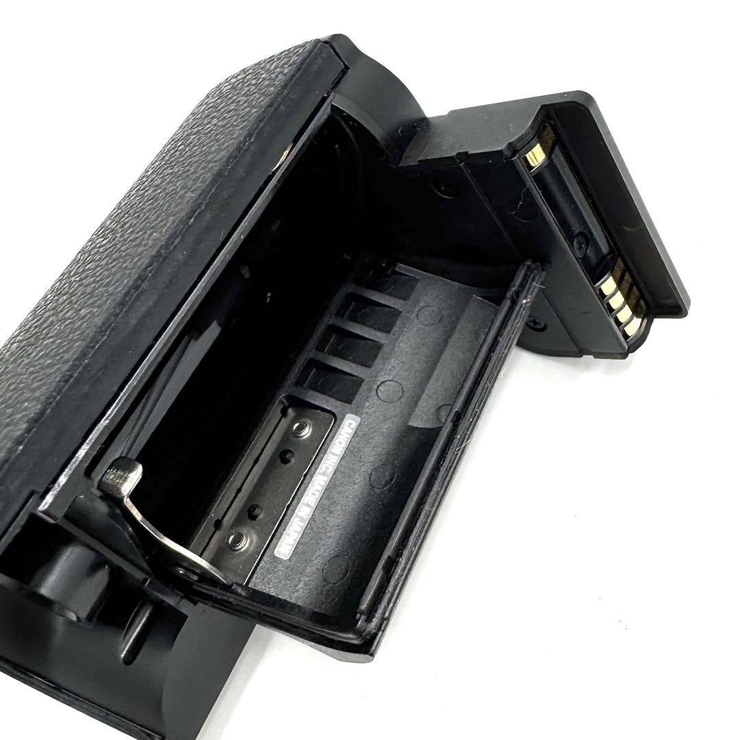 CANON GR-E2バッテリーグリップ EOS-1 EOS-3用 アクセサリー