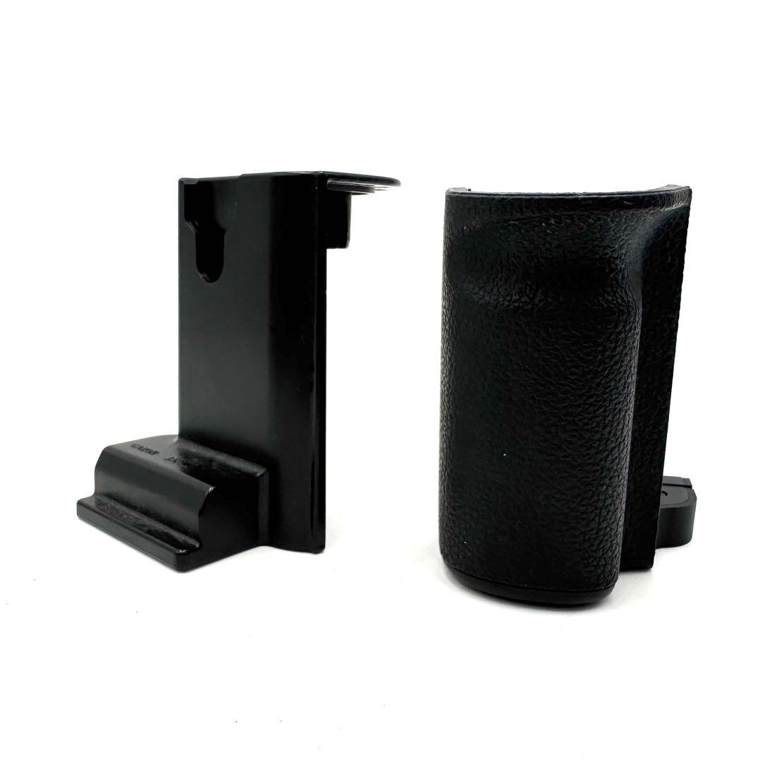 CANON GR-E2バッテリーグリップ EOS-1 EOS-3用 アクセサリー