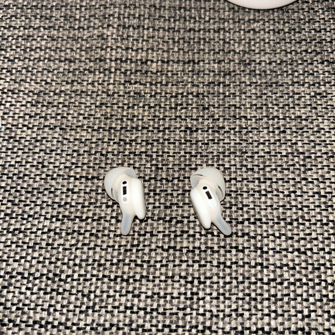 イヤホン Soundcore Sleep A30