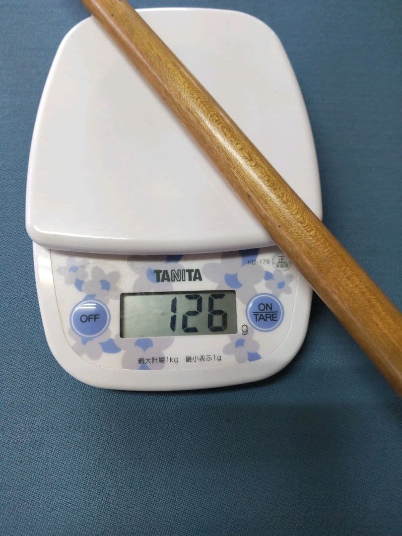 アダム ツインジョイントキュー