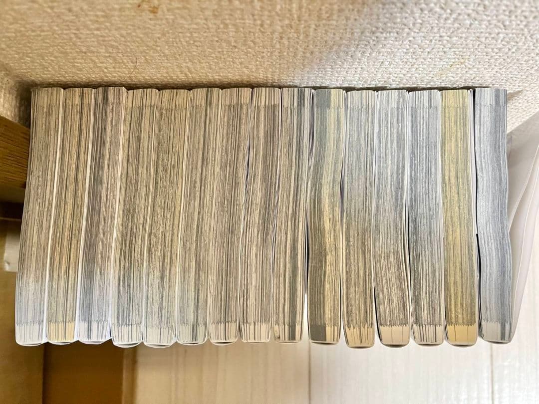 葬送のフリーレン　全巻セット　1巻～15巻