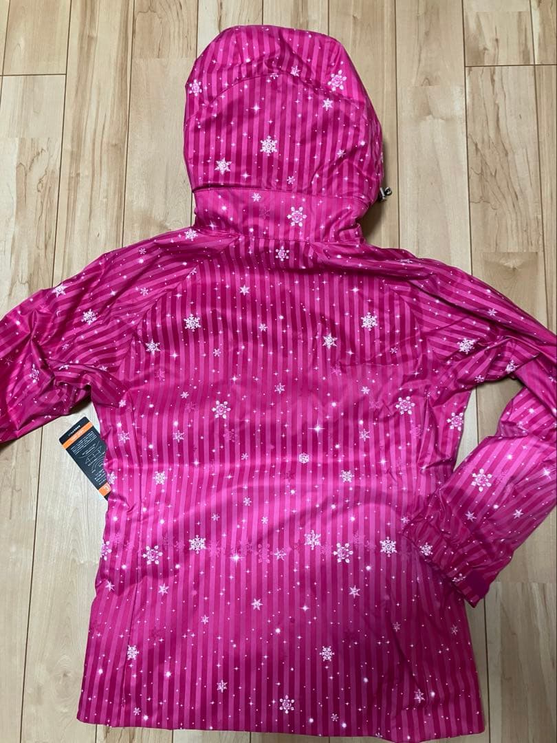 新品未使用　スキー　スノーボード　ウエア　レディース　Mサイズ