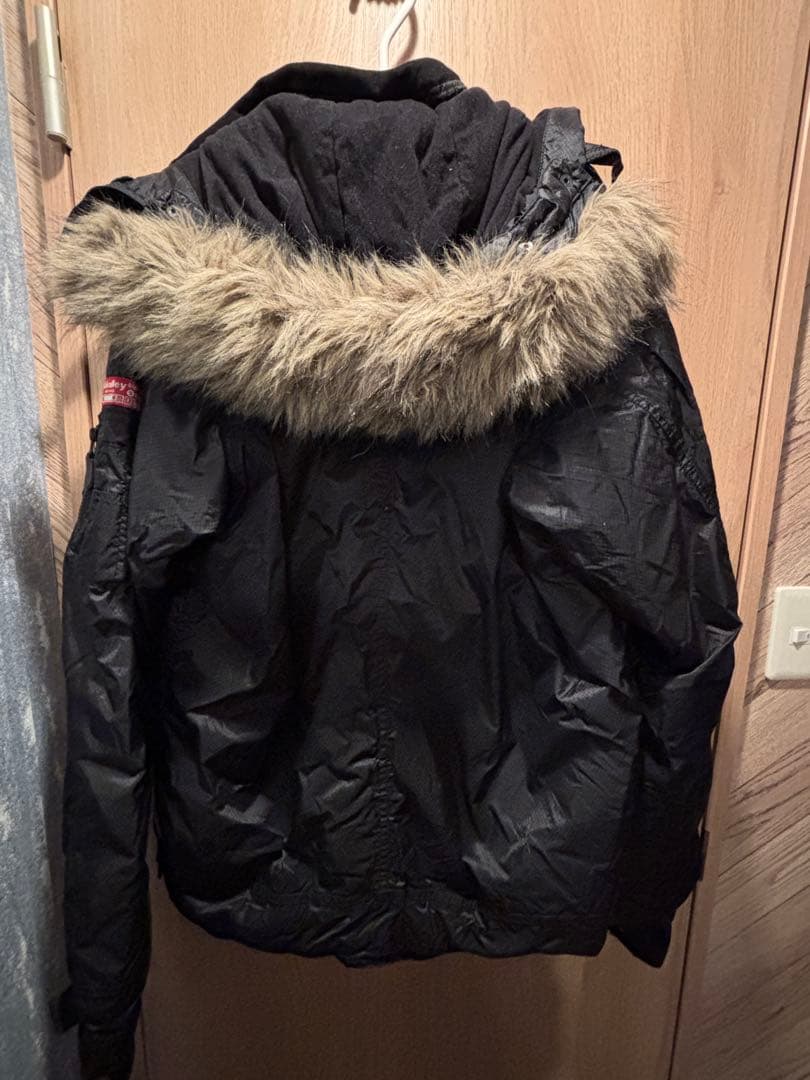 リバレイ　防寒着　上下セット　XXL