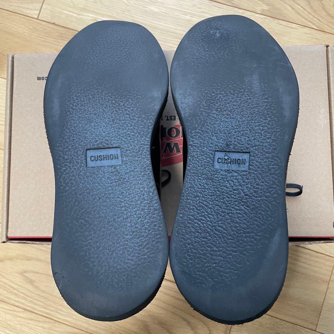 【美品】レッドウィング ポストマン US8