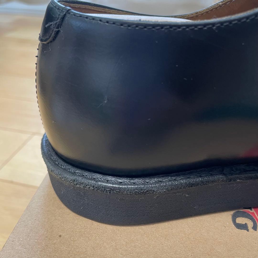 【美品】レッドウィング ポストマン US8