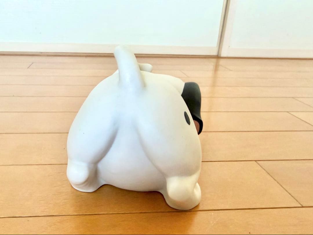 ディズニー101匹わんちゃん　ガーデンスタチュー