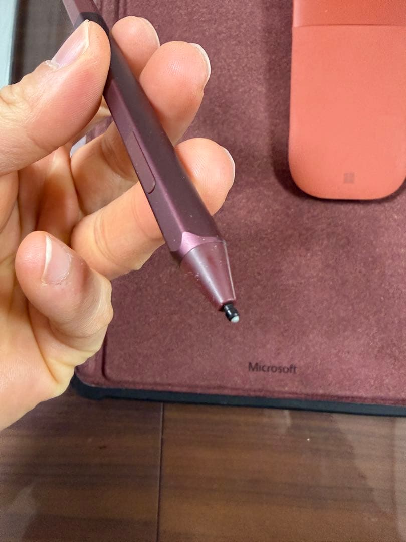 Microsoft Surface Go 2 本体 キーボード　ペン　セット