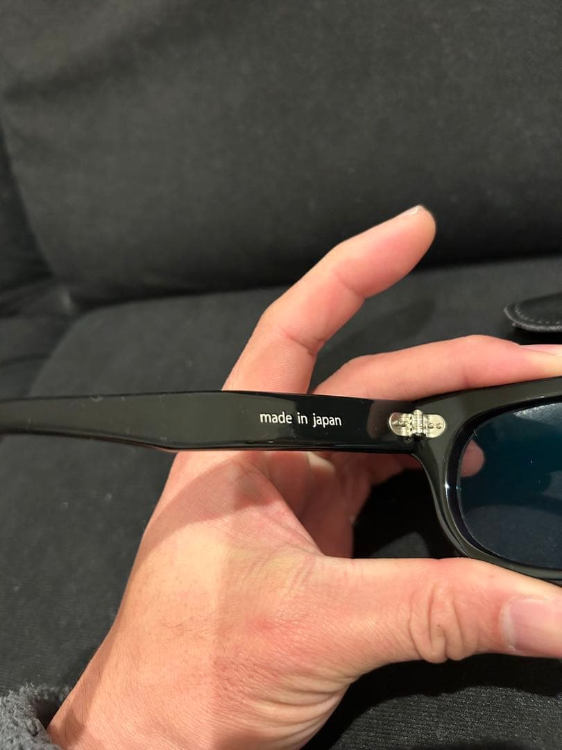 EFFECTOR ブラック fuzz