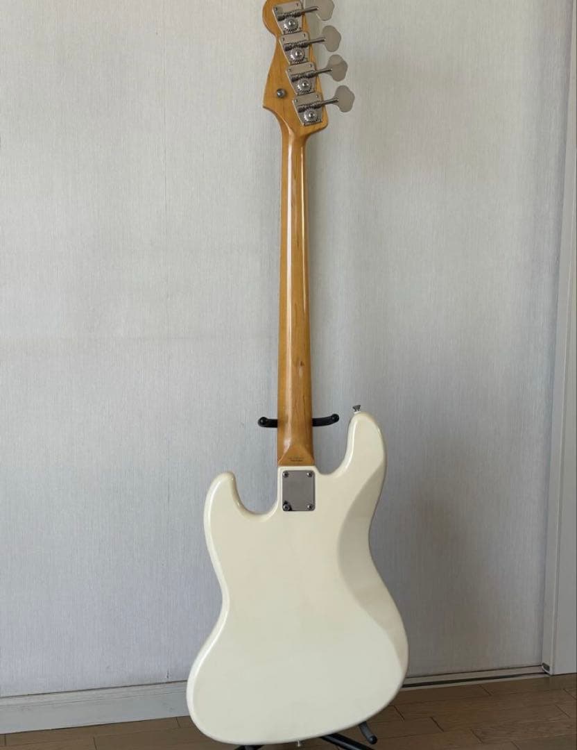 Fender japan JB62-75US上位モデル USピックアップ