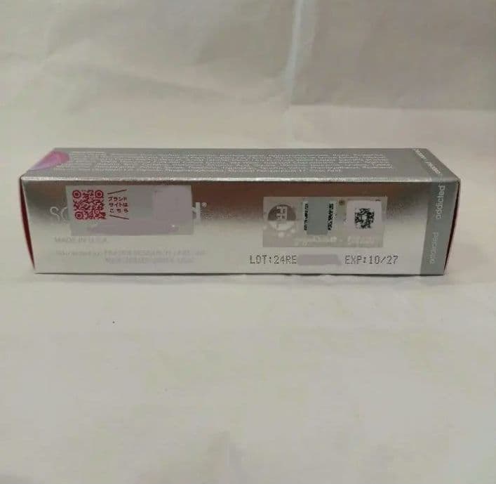 ⚠️偽物注意⚠️ラッシュアディクトアドバンス