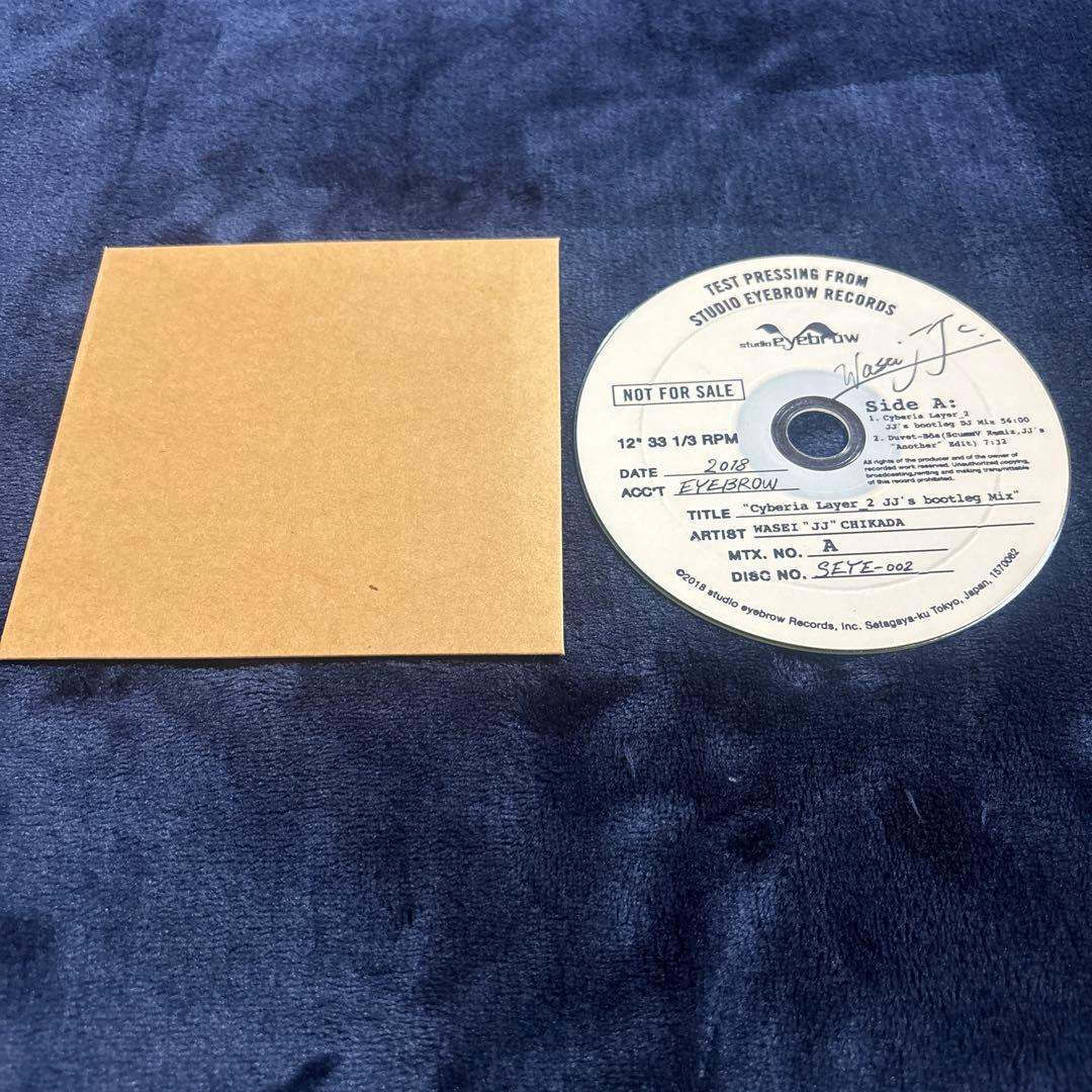 serial experiments lain 購入特典CD-R