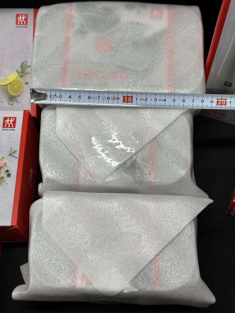 【未使用】ZWILLING フレッシュ&セーブ　ポータブル真空保存機