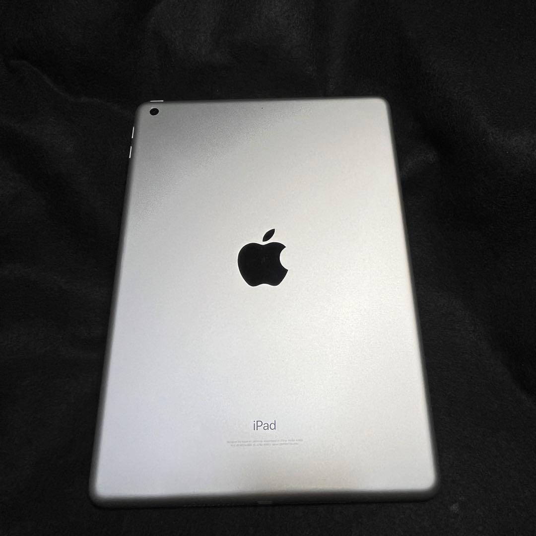Apple iPad 第6世代 32GB ケース+互換ペンシル等付フルセット