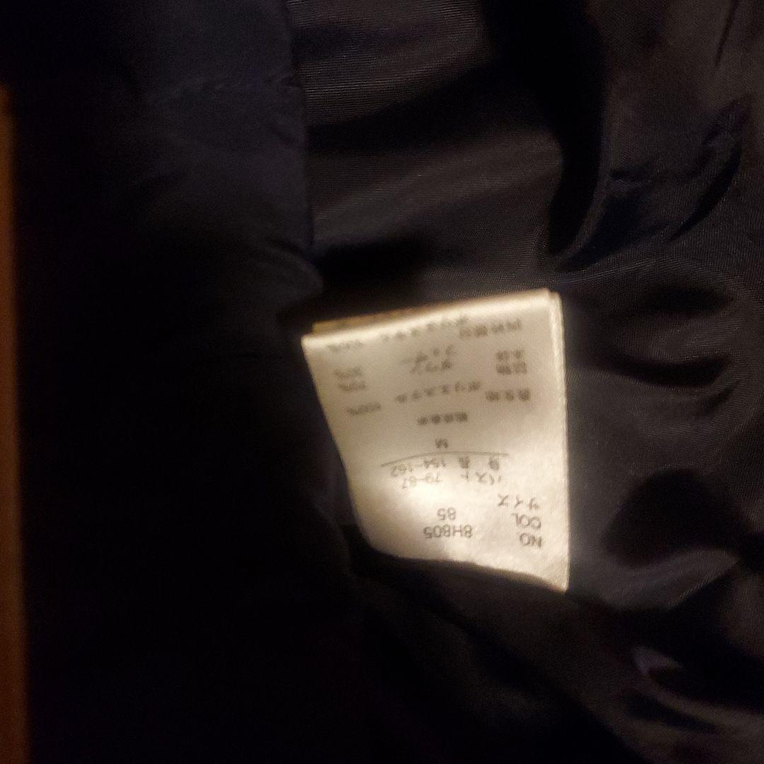 ムータ　muta　ダウンベストとボアのジョガーパンツ