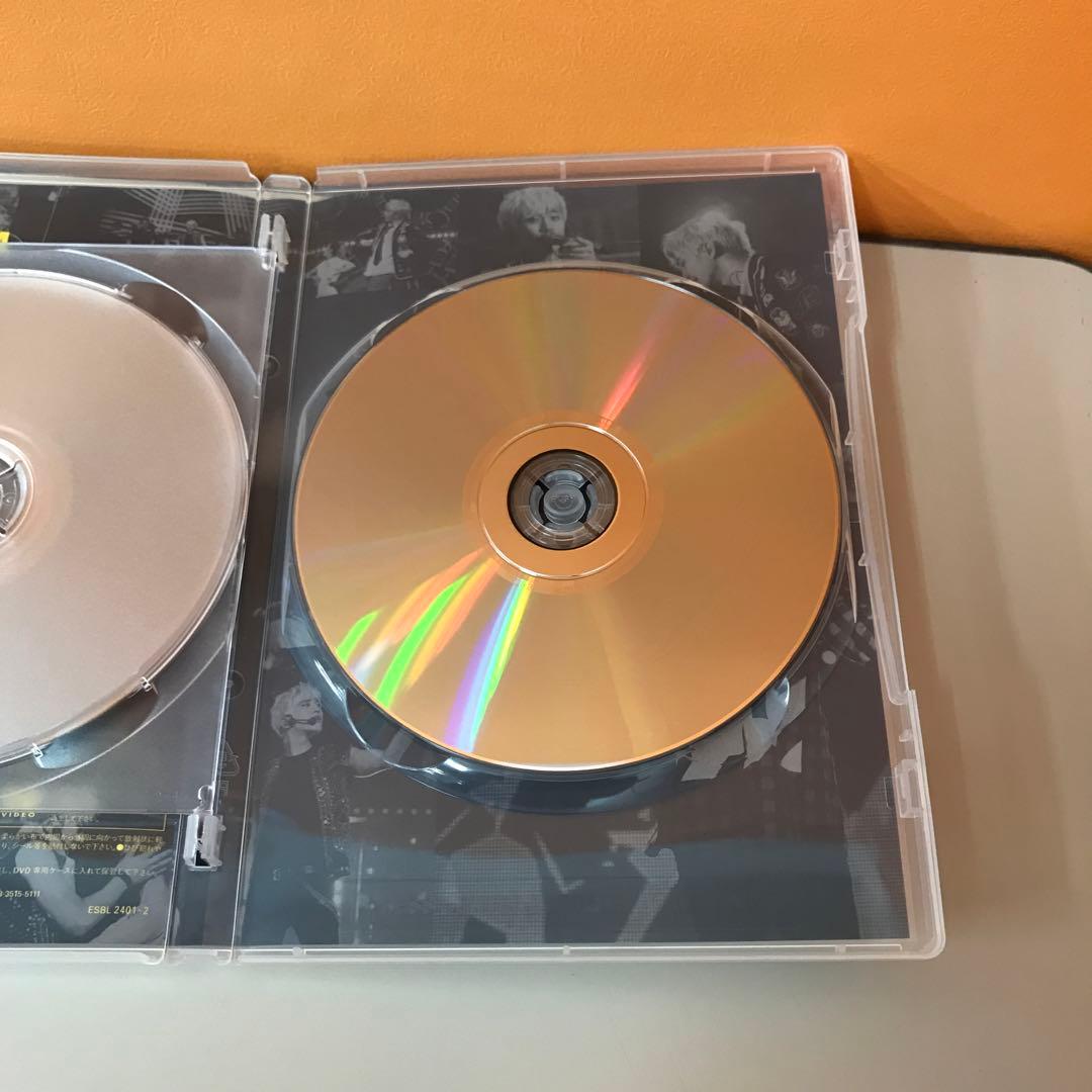 2PM ジュノ JUNHO 「FEEL」初回生産限定盤 DVD