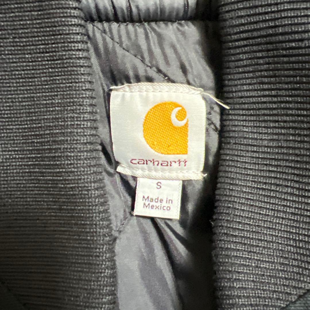 Carhartt ベスト サイズS