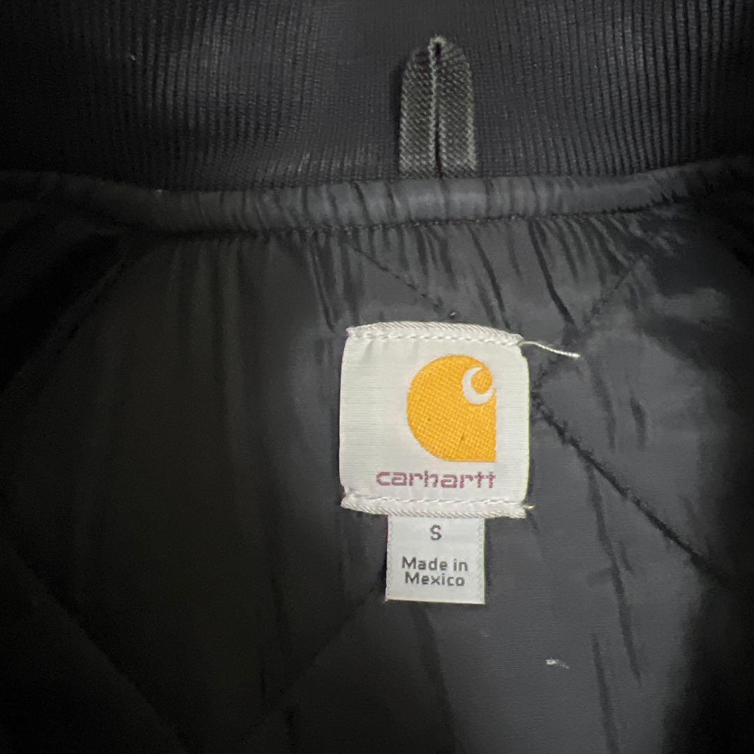 Carhartt ベスト サイズS