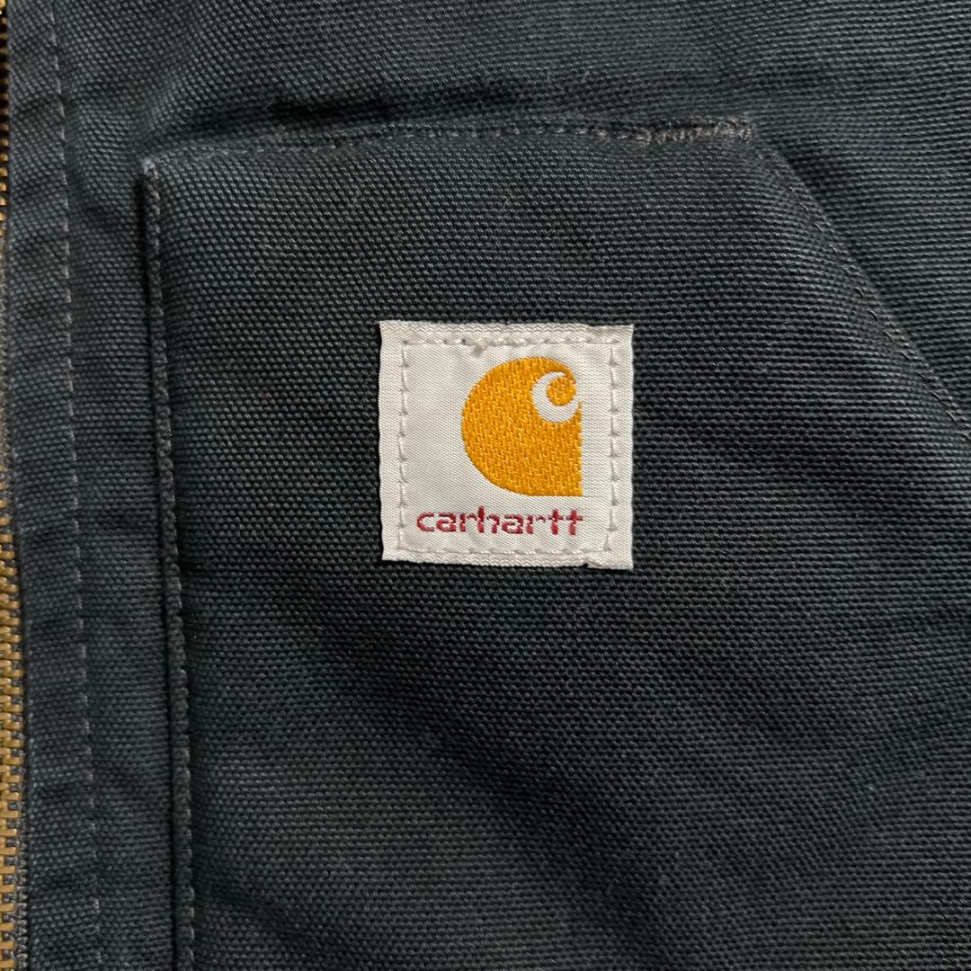 Carhartt ベスト サイズS