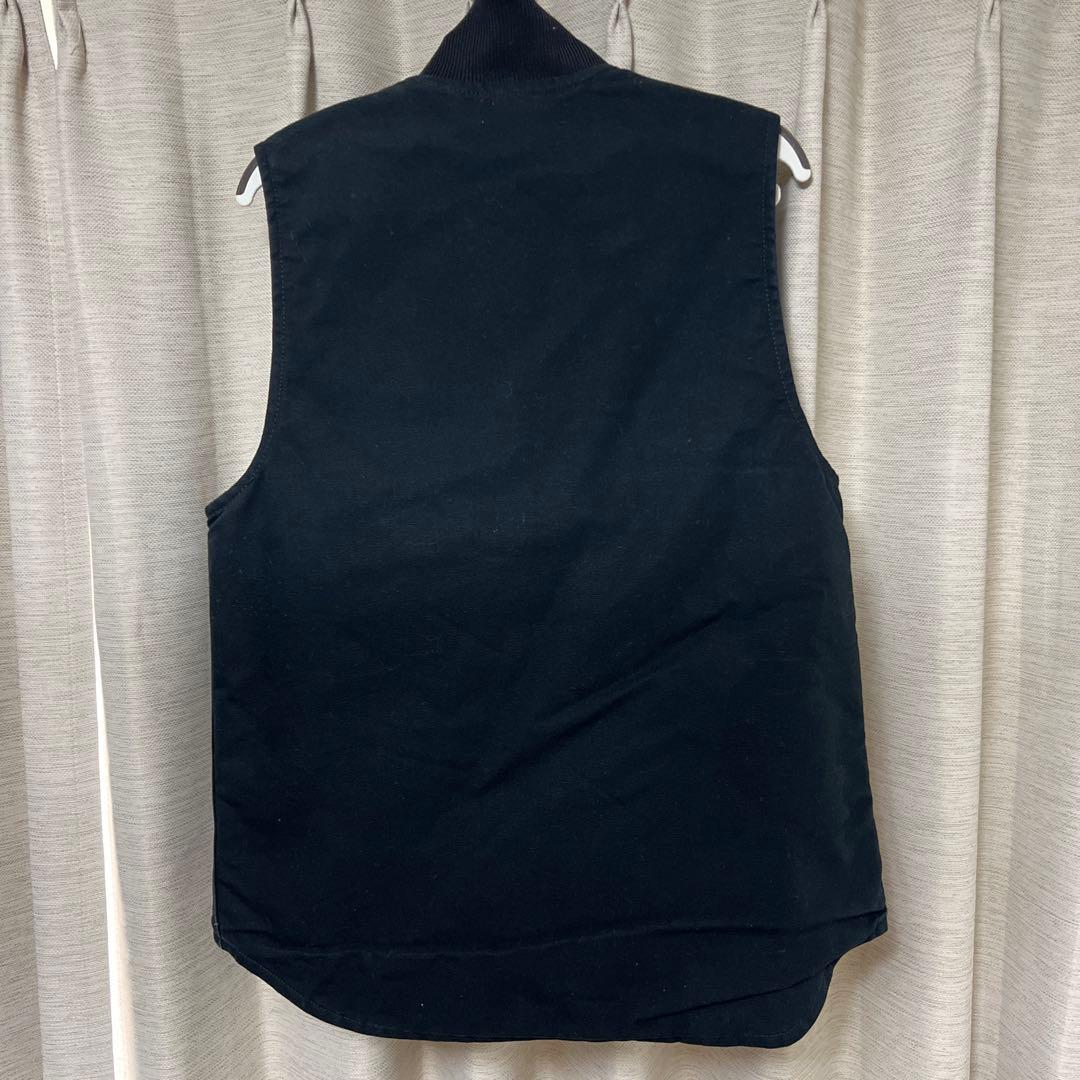 Carhartt ベスト サイズS