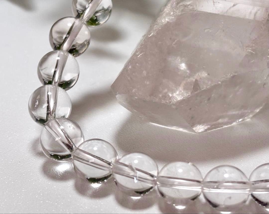 watagefuwa13　究極品質　幻のオールドカンチェンジュンガ水晶