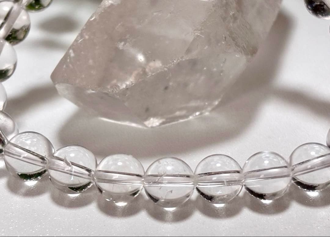 watagefuwa13　究極品質　幻のオールドカンチェンジュンガ水晶