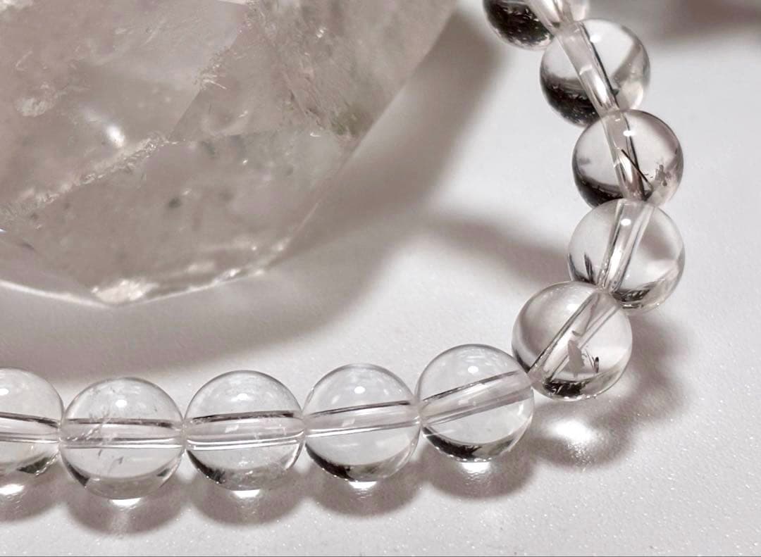 watagefuwa13　究極品質　幻のオールドカンチェンジュンガ水晶