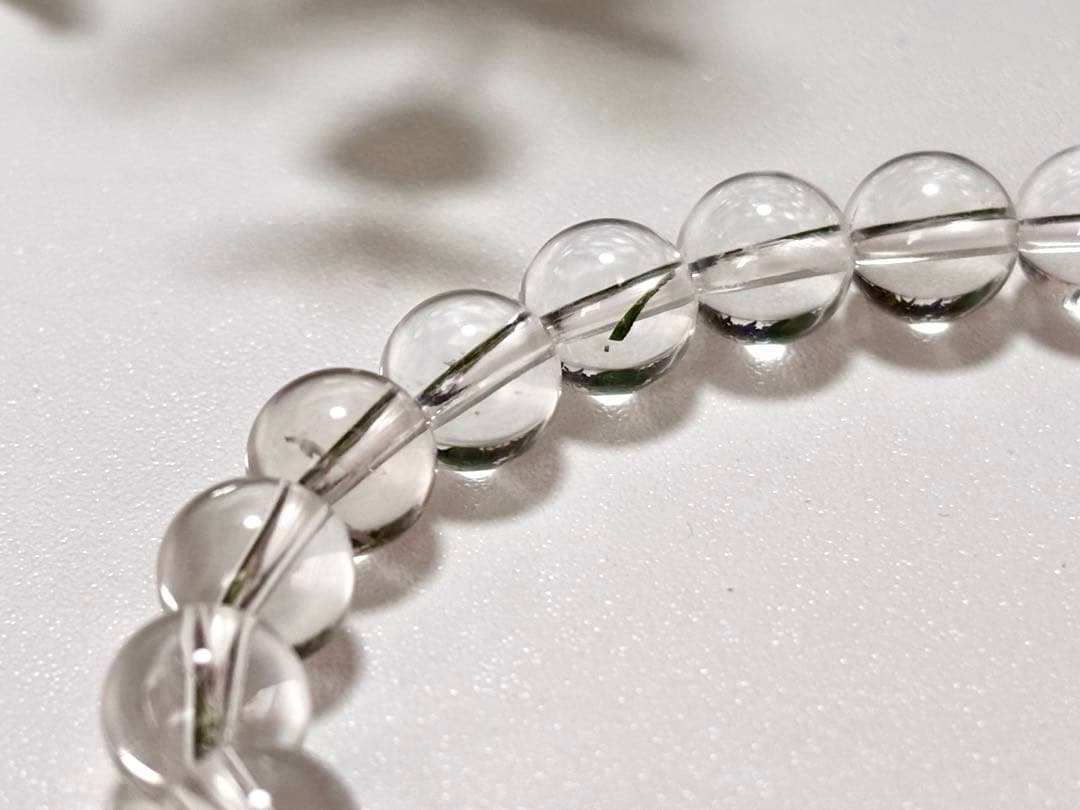 watagefuwa13　究極品質　幻のオールドカンチェンジュンガ水晶