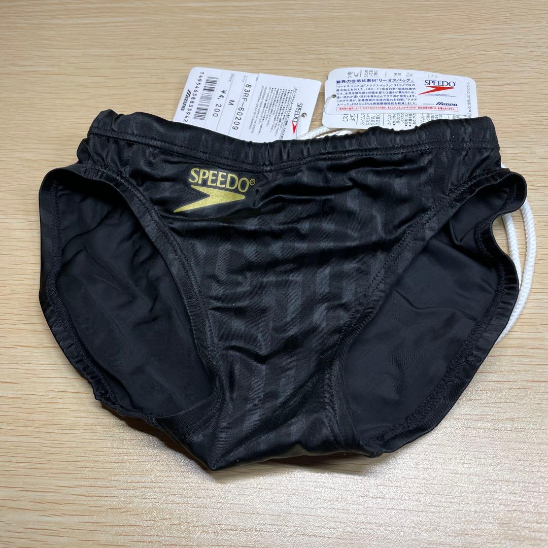 T*様 新品 speedo スピード スイミングウェア サイズM