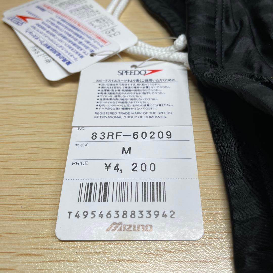 T*様 新品 speedo スピード スイミングウェア サイズM