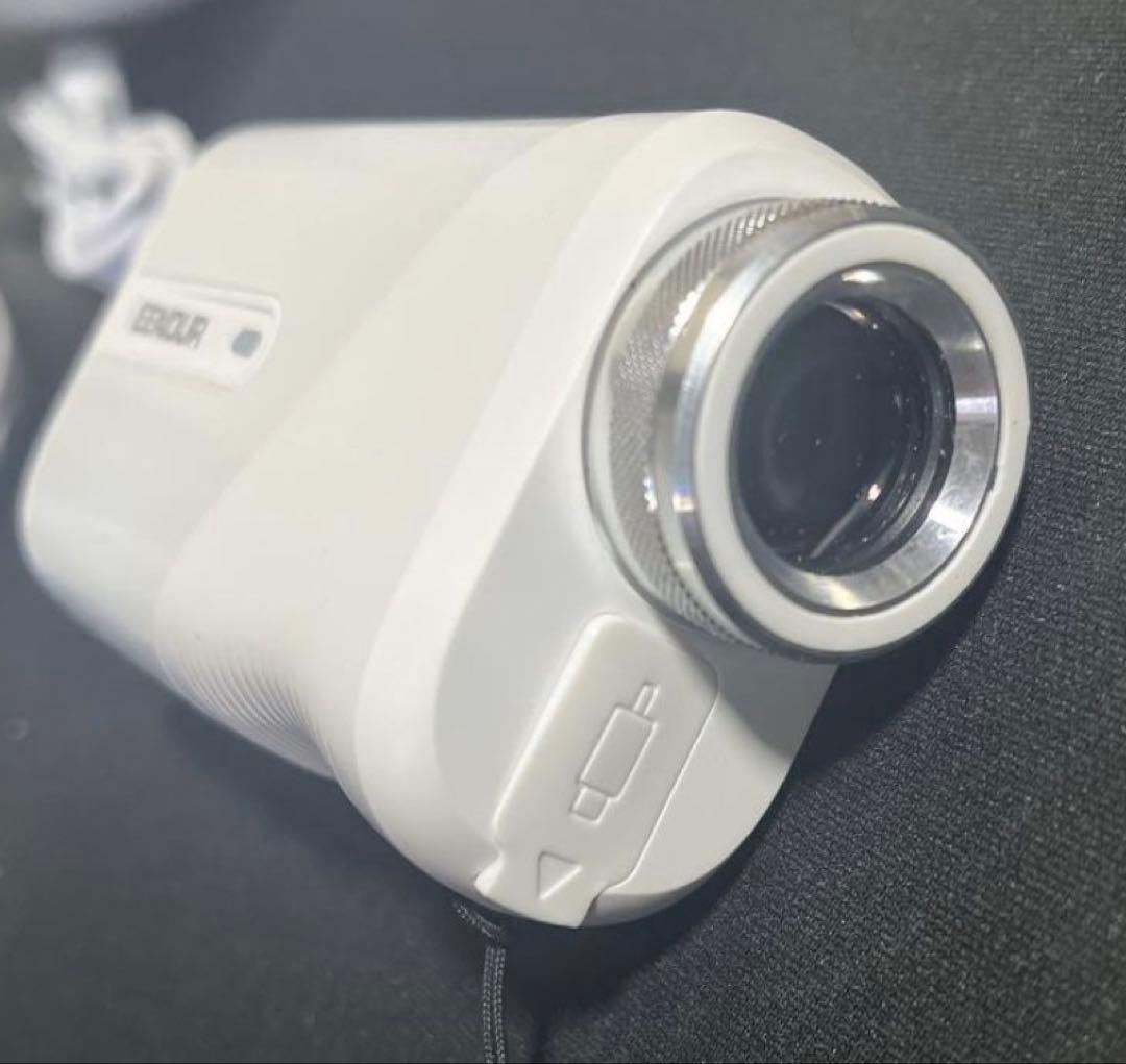 EENOUR ゴルフ用レーザー距離計 U800+