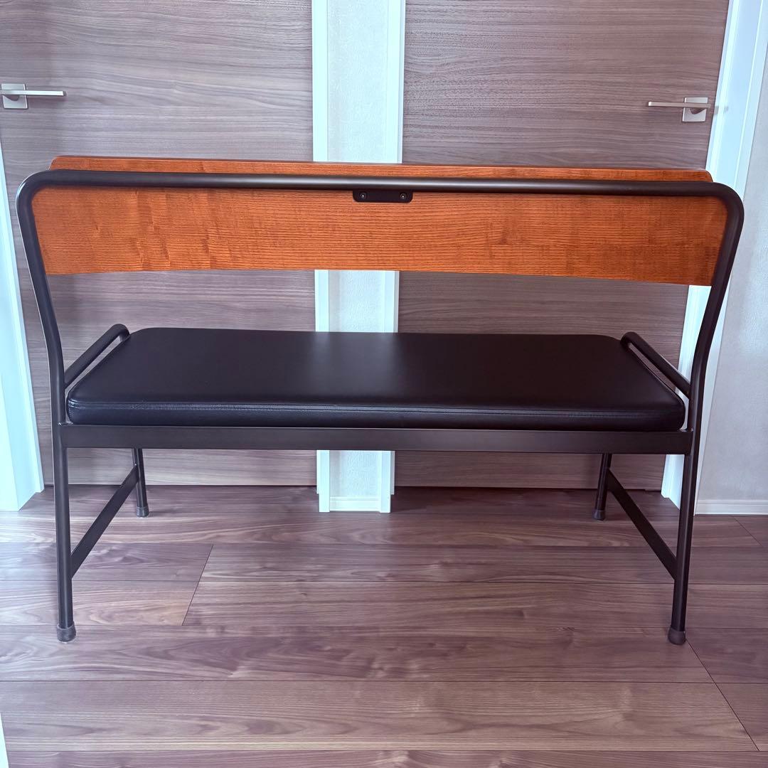 unico HOXTON ホクストン ベンチ