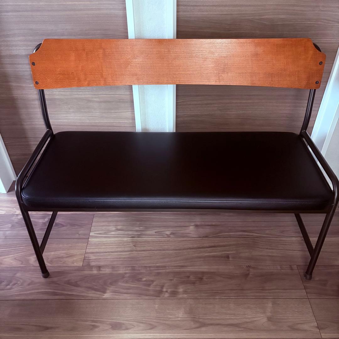 unico HOXTON ホクストン ベンチ