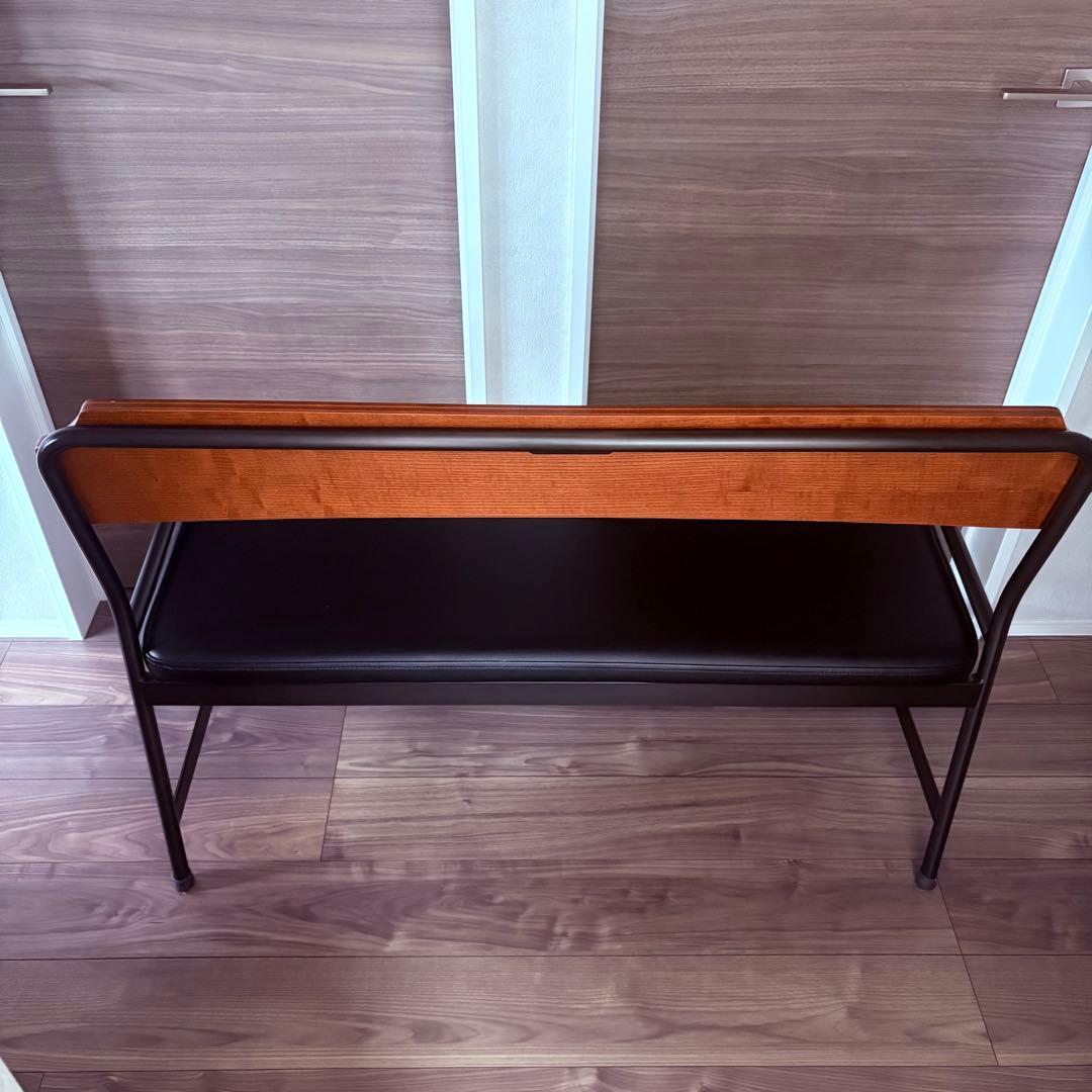 unico HOXTON ホクストン ベンチ